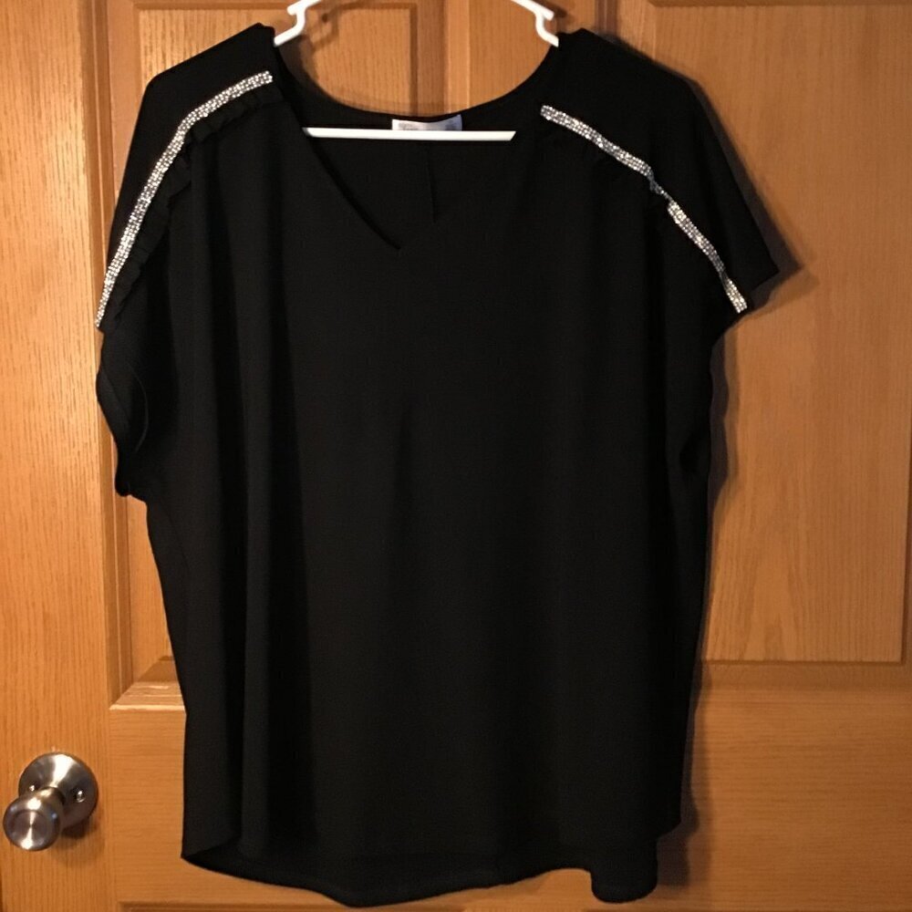 89th & Madison Blouse